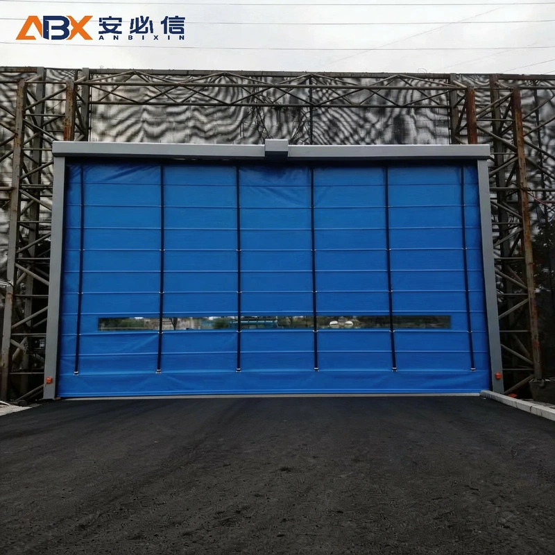 双鸭山背带堆积门